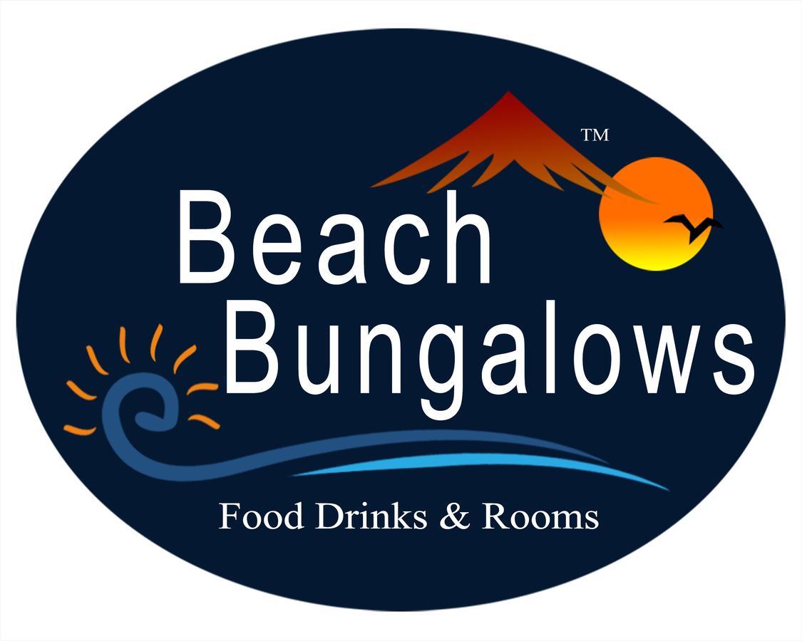 Roundcube Beach Bungalows Palolem Exterior photo